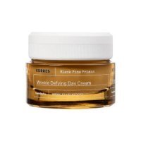 Korres Black Pine Primus Przeciwzmarszkowy krem na noc, 40 ml
