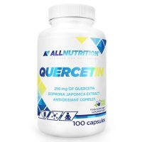 Allnutrition Quercetin, 100 kaps.