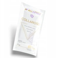 Allnutrition Alldeynn Collarose Kolagen, 6 g