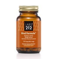 Labs212 Bind Formula wątroba, 120 kaps.