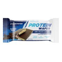Allnutrition Protein Wafer Wafelek proteinowy, 35 g