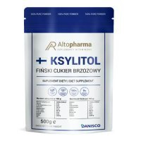 Altopharma Ksylitol, 500 g