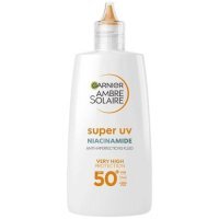 Garnier Ambre Solaire SPF50+ Super UV Niacinamide krem do twarzy, 40 ml