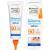 Garnier Ambre Solaire Sensitive Advanced SPF50+ Serum do opalania,125 ml