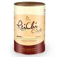 Dr. Jacob's ReiChi Cafe kawa, 400 g