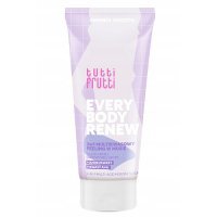 Farmona Tutti Frutti Everybody Renew 2w1 Multikwasowy peeling do ciała w musie, 200 ml