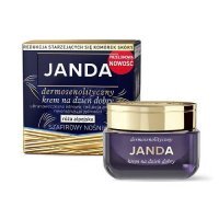 Janda Dermosenolityczny krem na dzień dobry, 50 ml