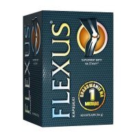 Flexus kolagen na stawy, 60 kaps.