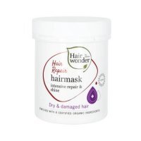 Hairwonder Hair Repair Hairmask Maska do włosów zniszczonych, 200 ml