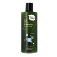 Hairwonder Hair strength shampoo Szampon wzmacniający, 200 ml