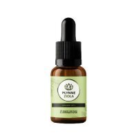 Płynne Zioła Ashwagandha, 15 ml