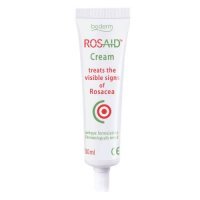 Rosaid Krem do skóry z trądzikiem różowatym, 30 ml