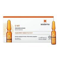 Sesderma C-Vit Serum z witaminą C, 10 x 1,5 ml