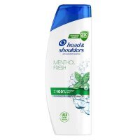 Head&Shoulders Menthol Fresh Szampon, 330 ml