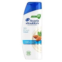 Head&Shoulders Dry Scalp Care Szampon, 330 ml