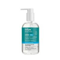 TOŁPA Dermo Face Sebio BHL Esencja-tonik nawilżająca, 150 ml
