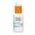 Garnier Ambre Solaire Invisible Super UV Ochronne serum do twarzy SPF 50, 30 ml