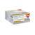 PIC solution Insulin Syringes 31G (0,25mm) x 8mm Jednorazowa strzykawka insulinowa 0,5ml, 100 szt.