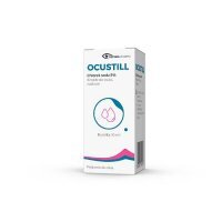 Ocustill Krople do oczu, 10 ml