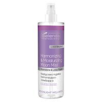 Bielenda Professional Moonlight Wellness Księżycowa mgiełka harmonizująco-nawilżająca, 200 ml