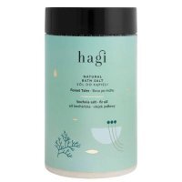 Hagi Sól do kąpieli Boso po mchu, 460 g