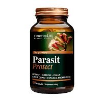 Doctor Life Parasit Protect, 90 kaps.