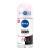 Nivea Black&White Invisible Clear Antyperspirant w kulce dla kobiet, 50 ml
