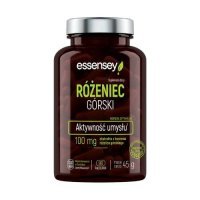 Essensey Różeniec górski, 90 kaps.