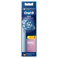 Oral-B Pro Sensitive Clean Końcówki wymienne do szczoteczek elektrycznych, 8 szt.