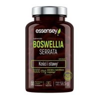 Essensey Boswellia serrata, 90 kaps.
