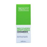 Beauty Formulas Recovery Moisturiser Ceramides Regenerujący krem nawilżający z ceramidami, 75ml
