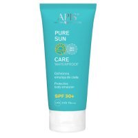 Apis Pure Sun Care Ochronna emulsja do ciała SPF30, 200 ml