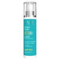Apis Pure Sun Care Ochronna mgiełka do twarzy i ciała SPF50+, 150 ml