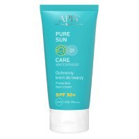 Apis Pure Sun Care Krem do twarzy SPF30, 50 ml