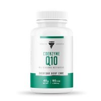 Trec Vitality Coenzyme Q10, 90 kaps.