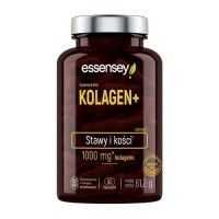 Essensey Kolagen +, 90 kaps.