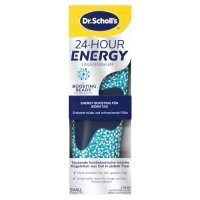 Dr. Scholl's Wielofunkcyjne wkładki do butów Energia 24 godziny r. S (35-40), 1 para