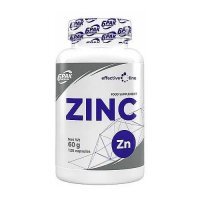6Pak Nutrition Zinc, 90 kaps.