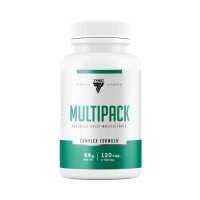 Trec Vitality Multipack, 120 kaps.