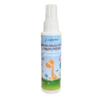 Azeta Bio Organiczna emulsja ochronna z olejem Andiroba na owady, 100 ml