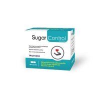 Pharma Dot Sugar Control, 60 kaps.