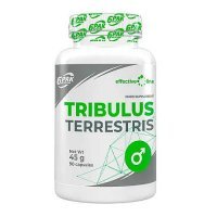 6Pak Nutrition Tribulus Terrestris, 90 kaps.