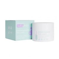 Mom and Who? Normalizująco- nawilżający probiotyczny krem do twarzy, 50ml