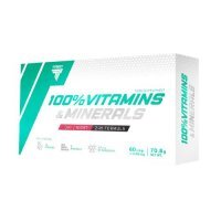 Trec Multipack Sport Day/Night Formula, 60 kaps.