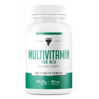 Trec Vitality Multivitamin For Men, 90 kaps.