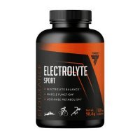 Trec Endurance Electrolyte Sport, 120 kaps.