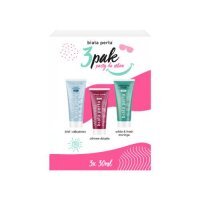 Biała Perła 3pak pasty do zębów, 3 x 30 ml