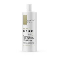 AMADERM PSORIA Kojący żel do kąpieli i pod prysznic, 400 ml