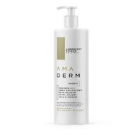 AMADERM PSORIA Łagodzący balsam do ciała, 400 ml