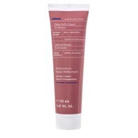 Korres Apothecary Wild Rose Delikatny krem złuszczający do mycia twarzy, 150 ml